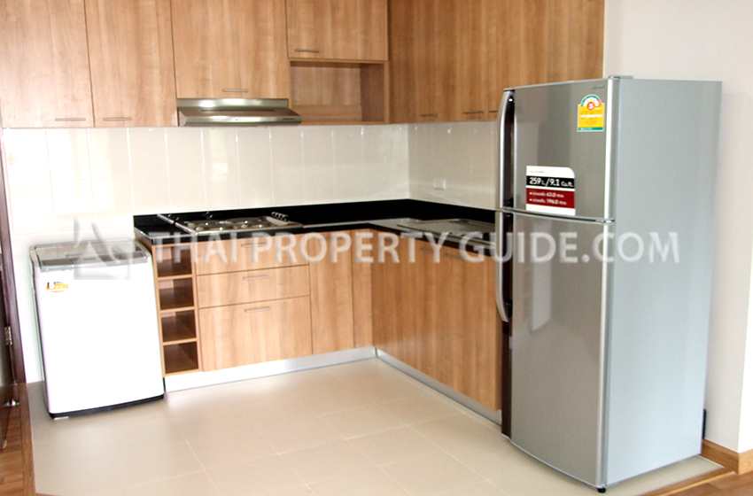 Apartment in Sukhumvit 